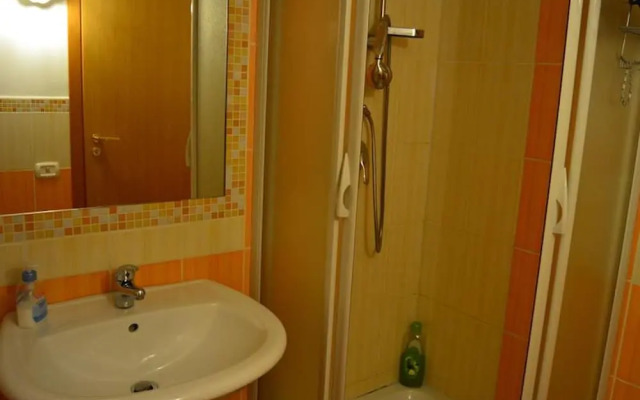 Room-blue Room - B&B S Elia