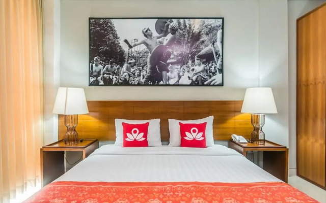 ZEN Rooms Sriwedari Ubud 1