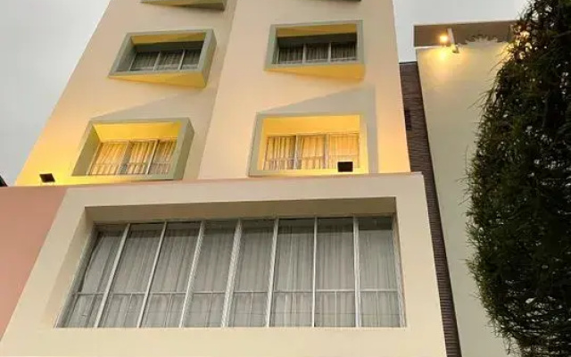 Mor Living Hotel