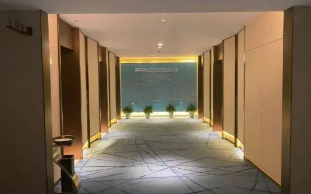 Landison Hotel Hangzhou