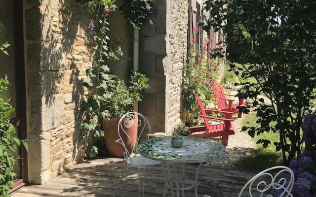 La Fontaine Blanche
