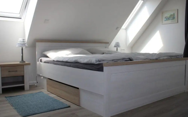 Holiday Home Kellenbude
