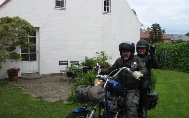 Thurø Kro B&B