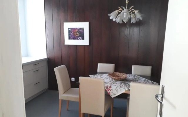 Ferienwohnung Brigitte