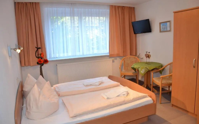 Hotel Vierenstraße