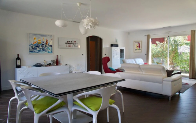 Villa des Greens