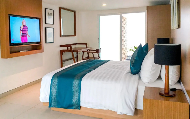 Hideaway Villas Bali – Ungasan by Kanaan Hospitality