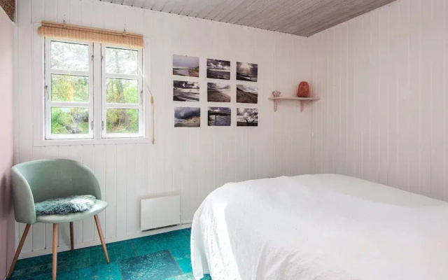 6 Person Holiday Home in Hurup Thy