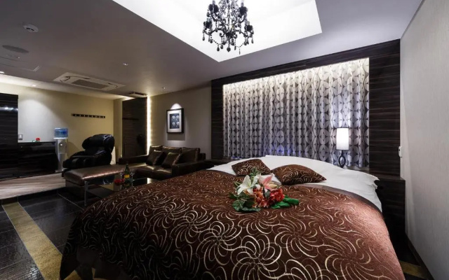 Hotel O