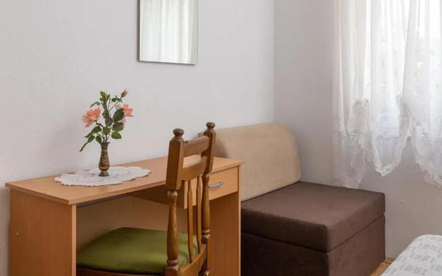 Apartments near Beach Babic