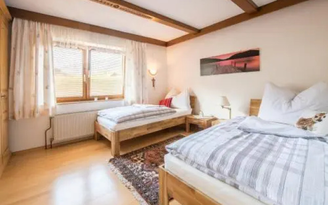 Apartment Anny