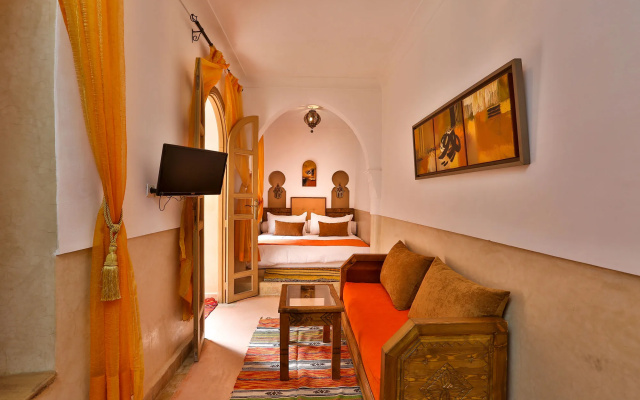 Riad Fleur d'Orient
