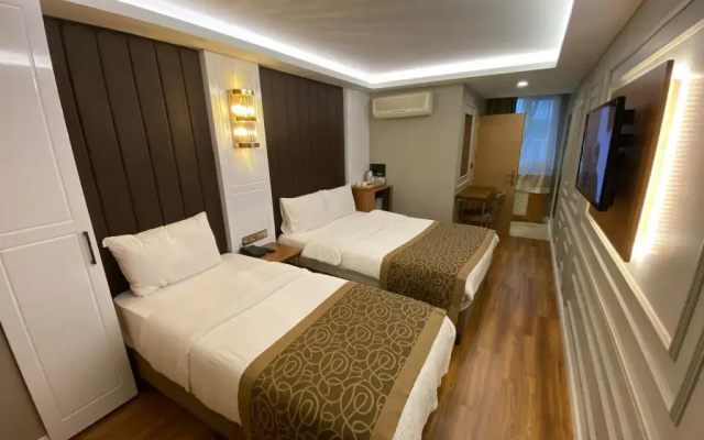 pansiyon&otel