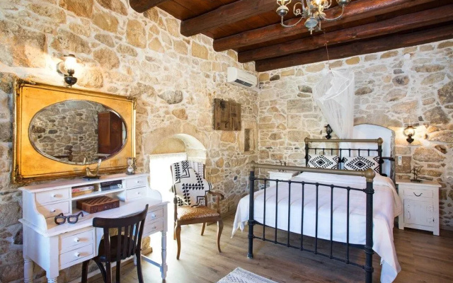 Villa Epimenidis