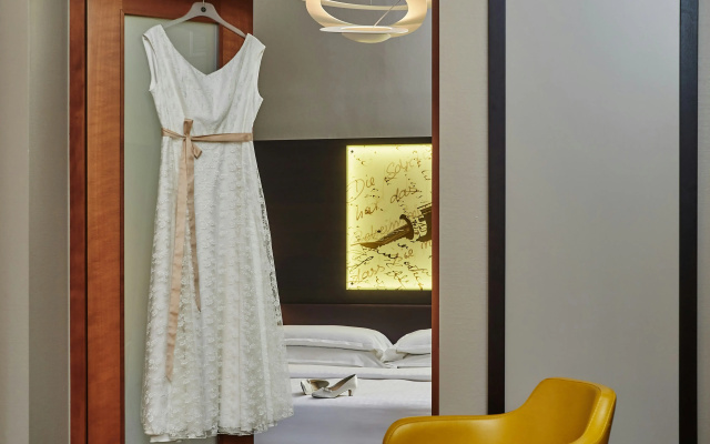 Sheraton Hannover Pelikan Hotel
