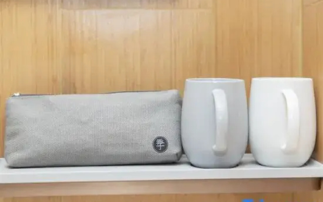 JI Hotel (Huai'an University Town Mingyuan Road)