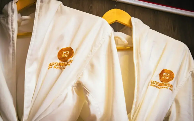Sunshine Hotel