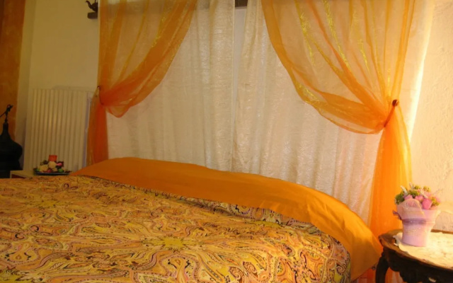 B&B Ca' Dell'Olmo