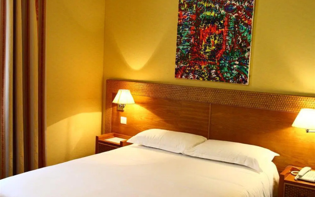 Hotel Imperial