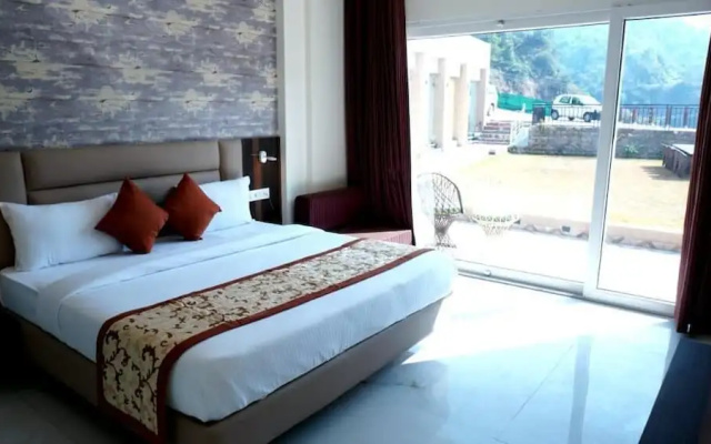Royal Suites by Park Tree Chakki Mor