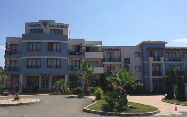 Costa Bulgara Mediterranean Club