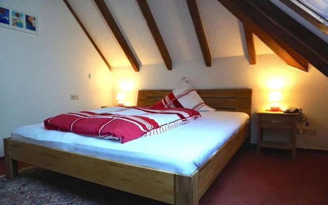 Chalet MOOS