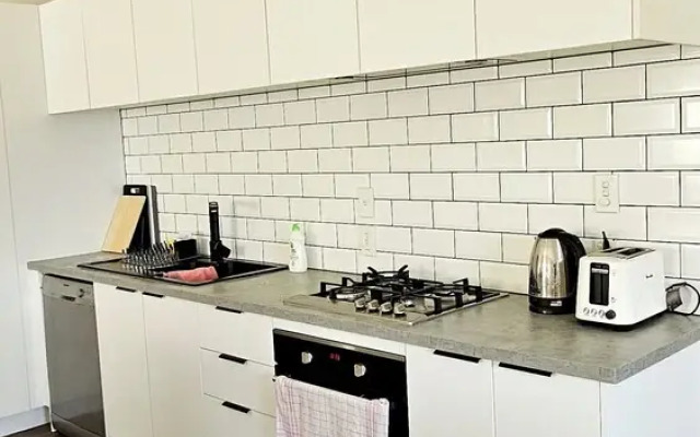 LILYPAD 4-bedroom Urban Retreat Auckland