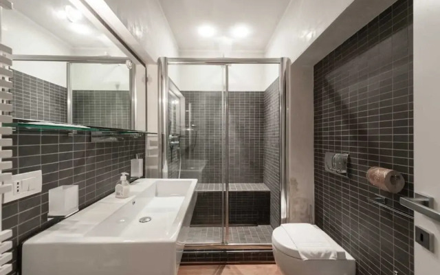 Short-Let Florence - Stunning Loft