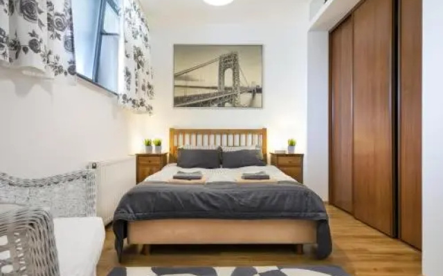 JT Apartments/Twardowskiego