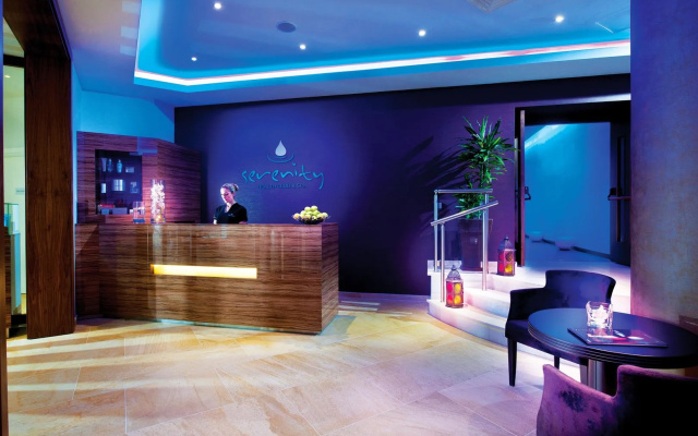 Olympic Lagoon Resort - Paphos