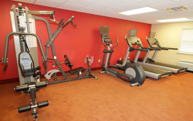 Towneplace Suites by Marriott Killeen