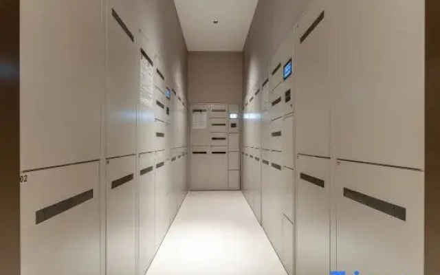 JI Hotel (Hangzhou Binjiang Binwen Road)