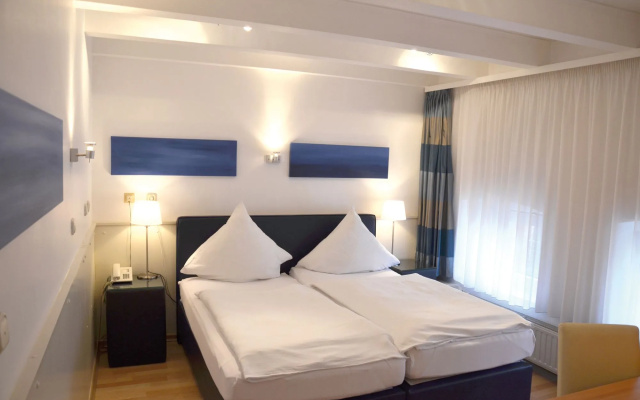 Hotel im Kupferkessel