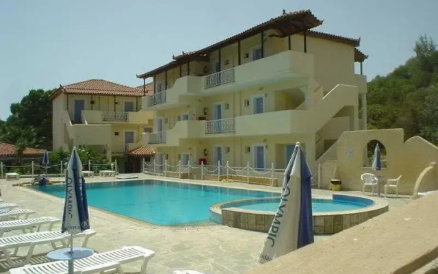 Mythos Studios