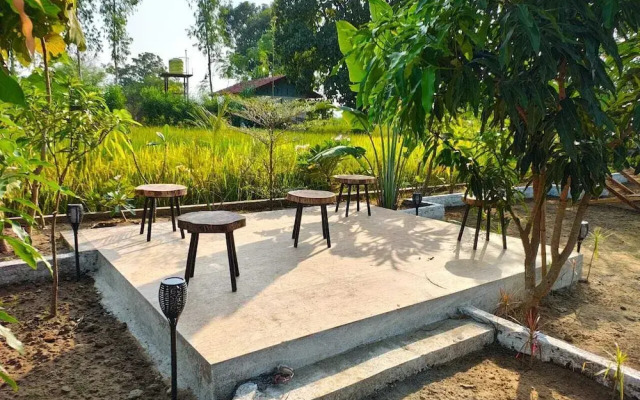 Shivansh Agro Tourism And Home stay