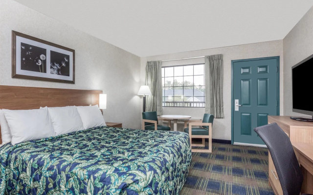 Days Inn by Wyndham Athens