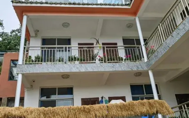 Xingkong Art Inn
