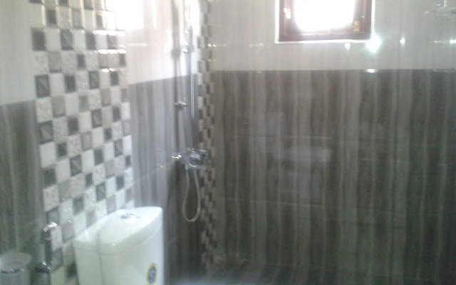 Randi Homestay