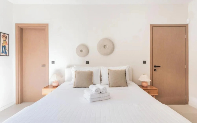 Villa Vel Aegina