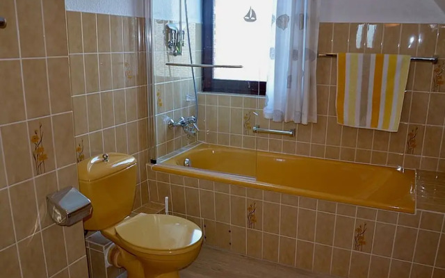 Ferienwohnung Bolle