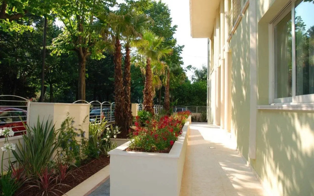 Zen Hotel Versilia