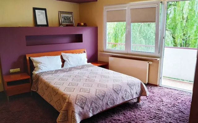 Apartament Królewski Sandomierz