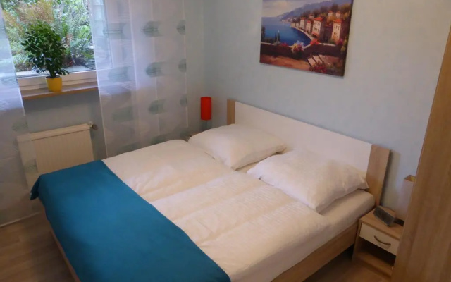 Apartment Kaarst bei Düsseldorf