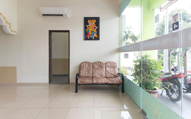 Hotel Sunsurya