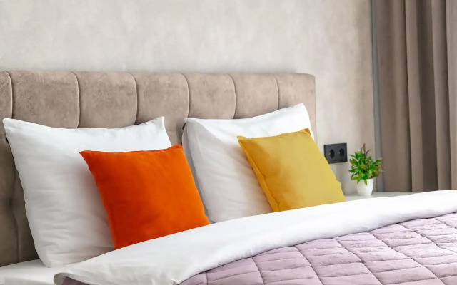 Top house на улице Нестерова
