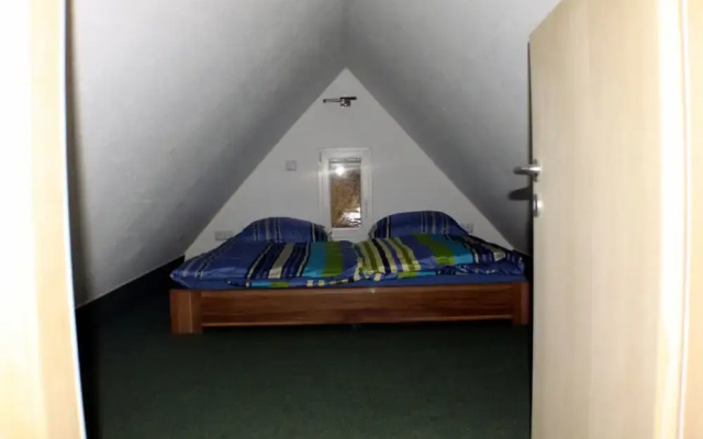 Ferienwohnungen Hochschwarzwald