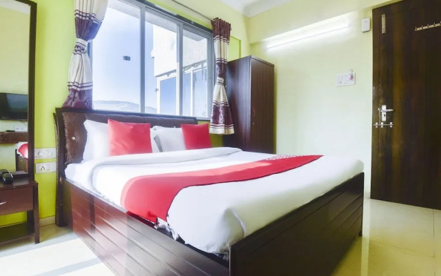 Oyo 62456 Dream Palace
