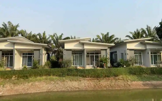 Rompalm Resort Saraburi