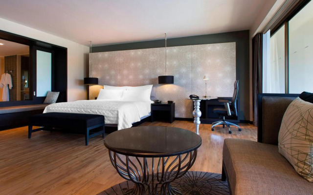 Le Meridien Chiang Rai Resort, Thailand