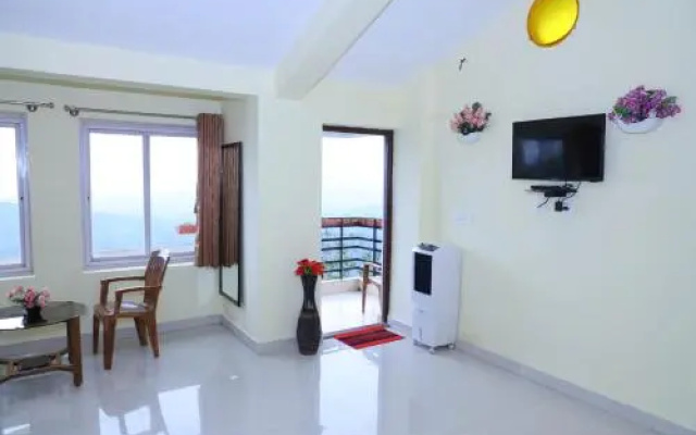 kollanoor guest house